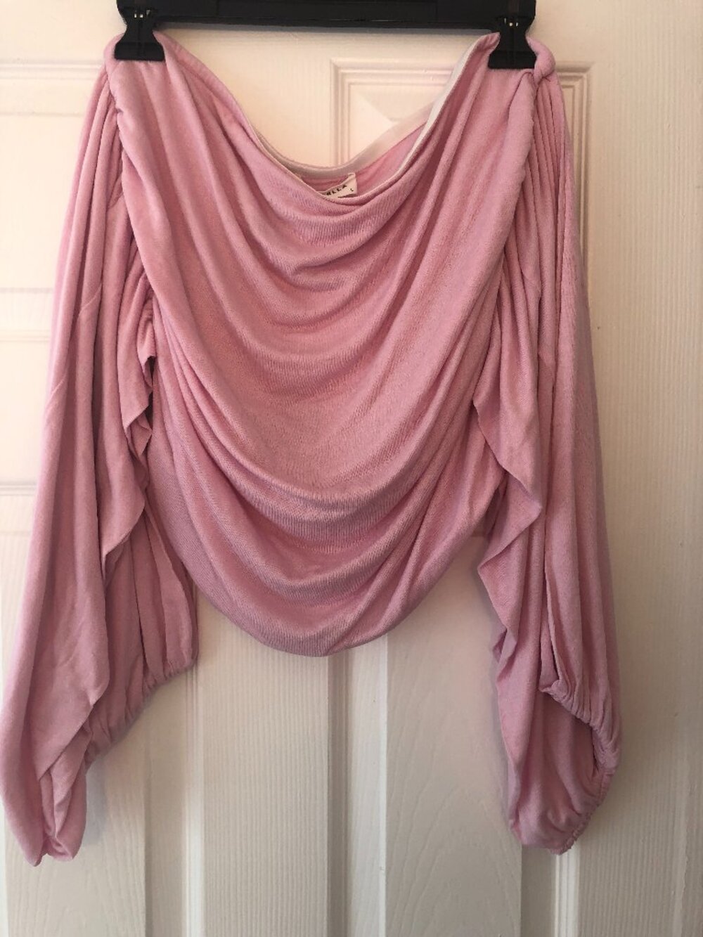 Alyssa Infinity Top by Marcella
